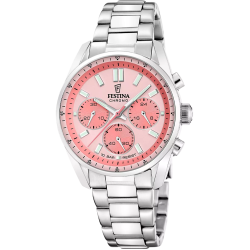 Festina F20753/4 Női Karóra - Boyfriend