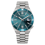 Citizen NJ0231-56L Férfi Karóra - Tsuyosa Shore Automatic