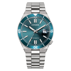 Citizen NJ0231-56L Férfi Karóra - Tsuyosa Shore Automatic