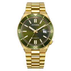 Citizen NJ0232-53X Férfi Karóra - Tsuyosa Shore Automatic