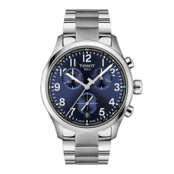 Tissot T116.417.11.042.00 Férfi Karóra - Chrono L 42mm