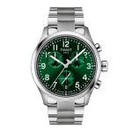 Tissot T116.417.11.092.00 Férfi Karóra - Chrono L 42mm