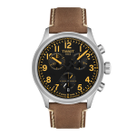 Tissot T116.417.16.052.01 Férfi Karóra - Chrono L 42mm