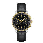 Certina C029.462.26.051.00 Férfi Karóra - DS-1 Chronograph Automatic