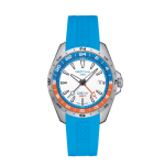 Certina C047.452.17.011.00 Férfi Karóra - DS-X GMT