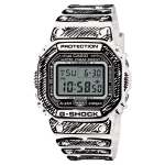 Casio DW-5600JV-7ER Férfi Karóra - G-Shock Joshua Vides Limited Edition
