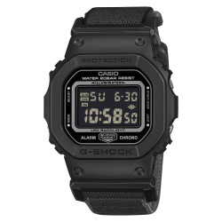Casio DW-5600MNC-1ER Férfi Karóra - G-Shock Fidlock