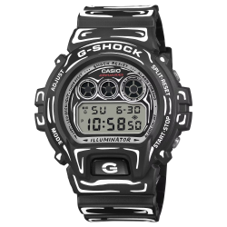 Casio DW-6900JV-1ER Férfi Karóra - G-Shock Joshua Vides Limited Edition