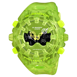 Casio GA-V01SKE-3AER Férfi Karóra - G-Shock Y2K
