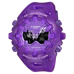 Casio GA-V01SKE-6AER Férfi Karóra - G-Shock Y2K