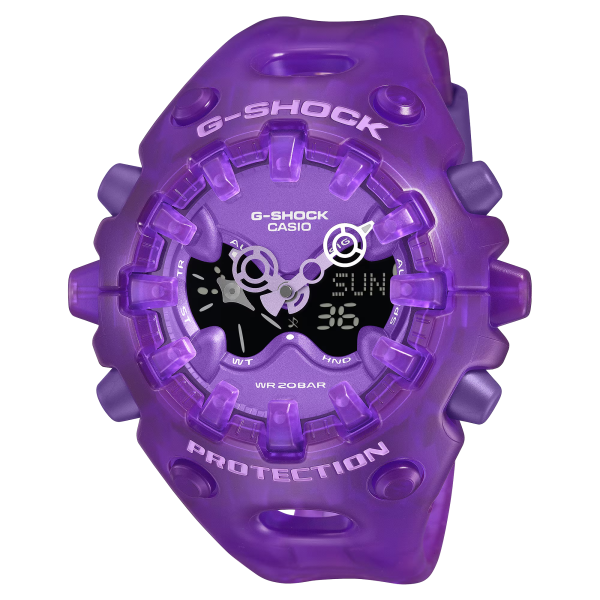 Casio GA-V01SKE-6AER Férfi Karóra - G-Shock Y2K - ora-bolt.hu