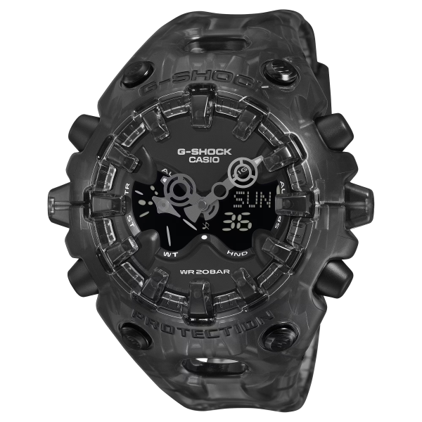 Casio GA-V01SKE-8AER Férfi Karóra - G-Shock Y2K - ora-bolt.hu