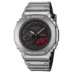 Casio GM-2100YRA-8AER Férfi Karóra - G-Shock Fine Metallic Series