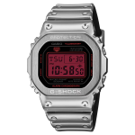 Casio GM-5600YRA-8ER Férfi Karóra - G-Shock Fine Metallic Series