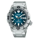 Seiko SRPH75K1 Férfi Karóra - Prospex Monster Save The Ocean Antarctica Special Edition