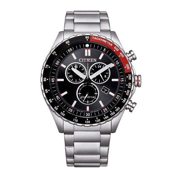 Citizen AT2566-88E Férfi Karóra - Eco-Drive Chronograph - ora-bolt.hu