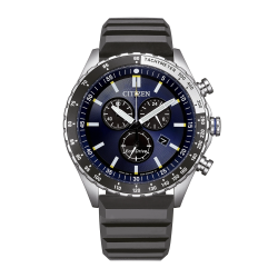 Citizen AT2569-04L Férfi Karóra - Eco-Drive Chronograph