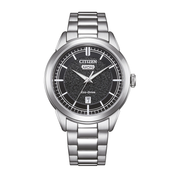 Citizen AW0151-85E Férfi Karóra - Eco-Drive Day-Date - ora-bolt.hu
