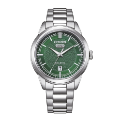 Citizen AW0151-85X Férfi Karóra - Eco-Drive Day-Date