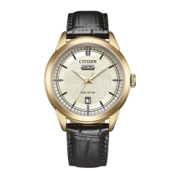 Citizen AW0153-04A Férfi Karóra - Eco-Drive Day-Date