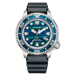 Citizen BN0167-09W Férfi Karóra - Pro Master Dive