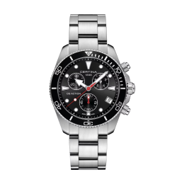 Certina C048.417.11.051.00 Férfi Karóra - DS Action Chrono