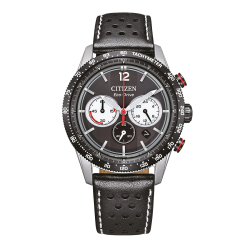 Citizen CA4717-06E Férfi Karóra - Eco-Drive Chronograph