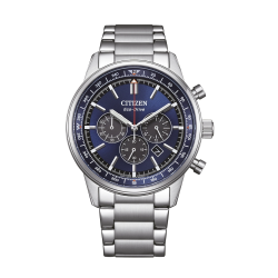 Citizen CA4720-52L Férfi Karóra - Eco-Drive Chronograph