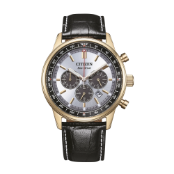Citizen CA4723-03A Férfi Karóra - Eco-Drive Chronograph