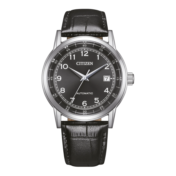 Citizen NJ0210-05E Férfi Karóra - Automatic - ora-bolt.hu