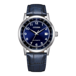 Citizen NJ0210-13L Férfi Karóra - Automatic