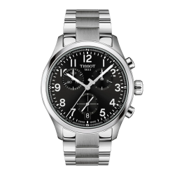 Tissot T116.417.11.052.00 Férfi Karóra - Chrono L 42mm