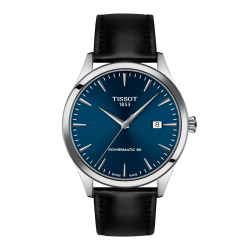 Tissot T158.407.16.041.00 Férfi Karóra - Classic Dream 40mm