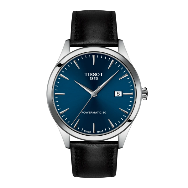 Tissot T158.407.16.041.00 Férfi Karóra - Classic Dream 40mm - ora-bolt.hu
