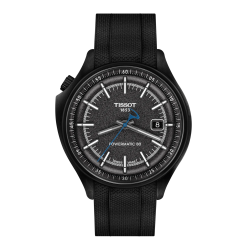 Tissot T162.408.97.061.00 Férfi Karóra - Pinarello Automatic COSC Limited Edition 43mm