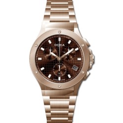 Doxa 166.90.321.17 Férfi Karóra - D-Sport