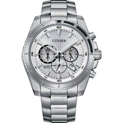 Citizen AN8200-50A Férfi Karóra - Quartz Chronograph