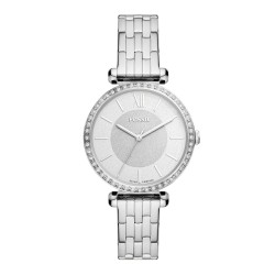 Fossil BQ3819 Női Karóra - Tillie Solar Powered
