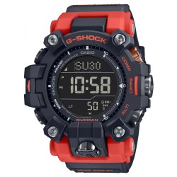 Casio GW-9500-1A4ER Férfi Karóra - G-Shock Mudmaster