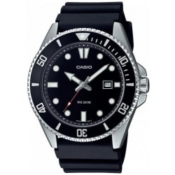 Casio MDV-107-1A1VEF Férfi Karóra - Duro Diver