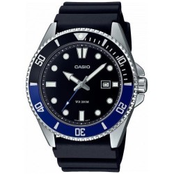 Casio MDV-107-1A2VEF Férfi Karóra - Duro Diver