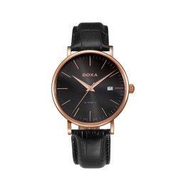 Doxa 171.90.101.01 Férfi Karóra - D-Light