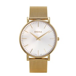 Doxa 173.30.021.11 Férfi Karóra - D-Light