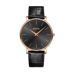 Doxa 173.90.101.01 Férfi Karóra - D-Light