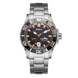 Doxa D196SGY Férfi Karóra - Into the Ocean