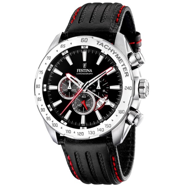 Festina F16489/5 Férfi Karóra - Chrono Sport