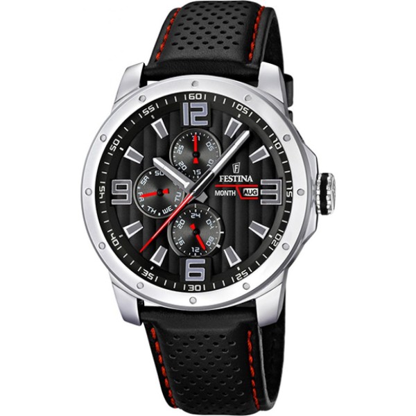 Festina F16585/8 Férfi Karóra - Sport 2016 - ora-bolt.hu