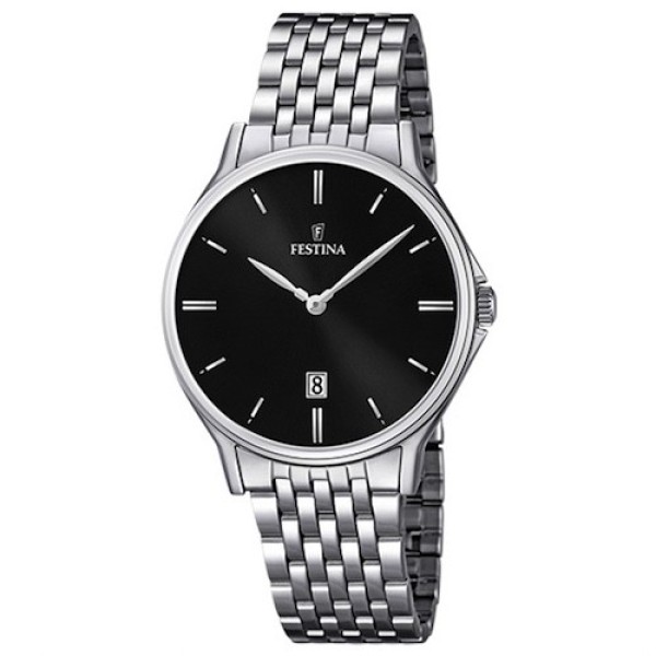 Festina F16744/4 Férfi Karóra - Classic - ora-bolt.hu