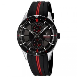 Festina F16841/2 Férfi Karóra - Sport 2016