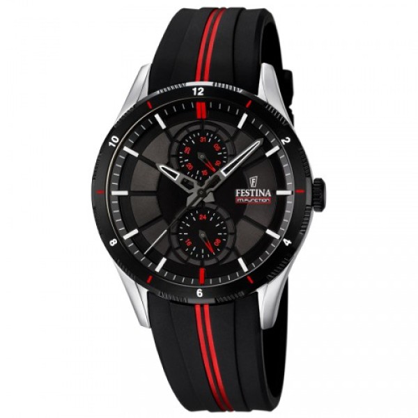 Festina F16841/2 Férfi Karóra - Sport 2016